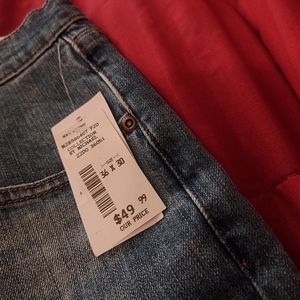 Male jeans